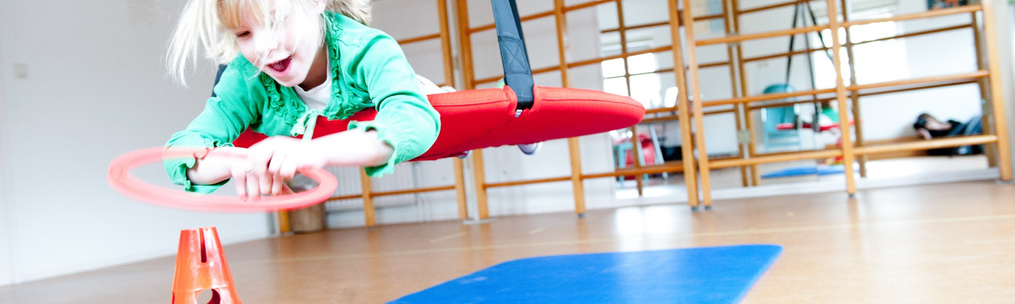 Minder beweging en slechtere motoriek bij kinderen: hoe komt dat?